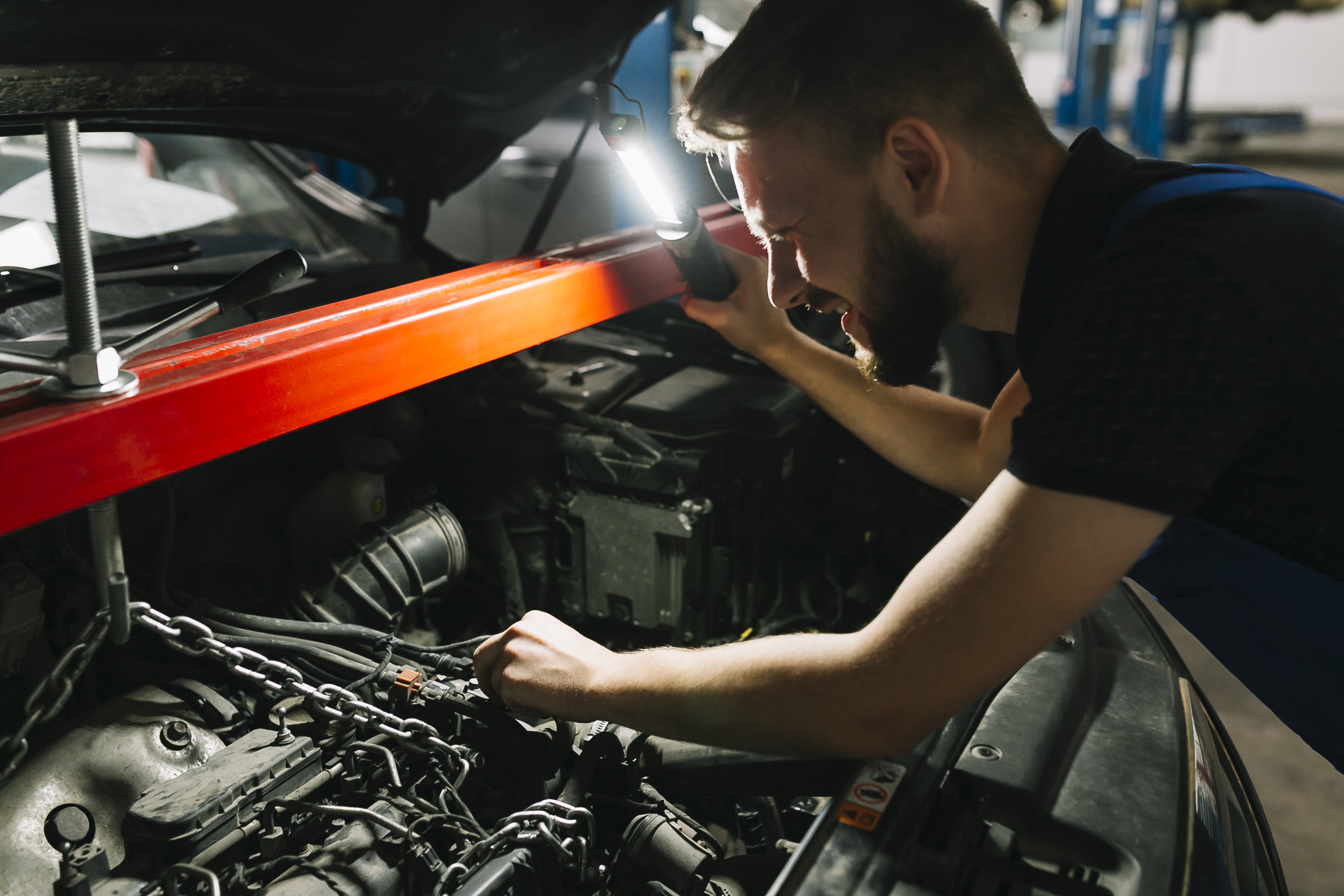 BMW F20 ve F30 N13 Motorlarda Hararet Yazılımı ve Çözümü