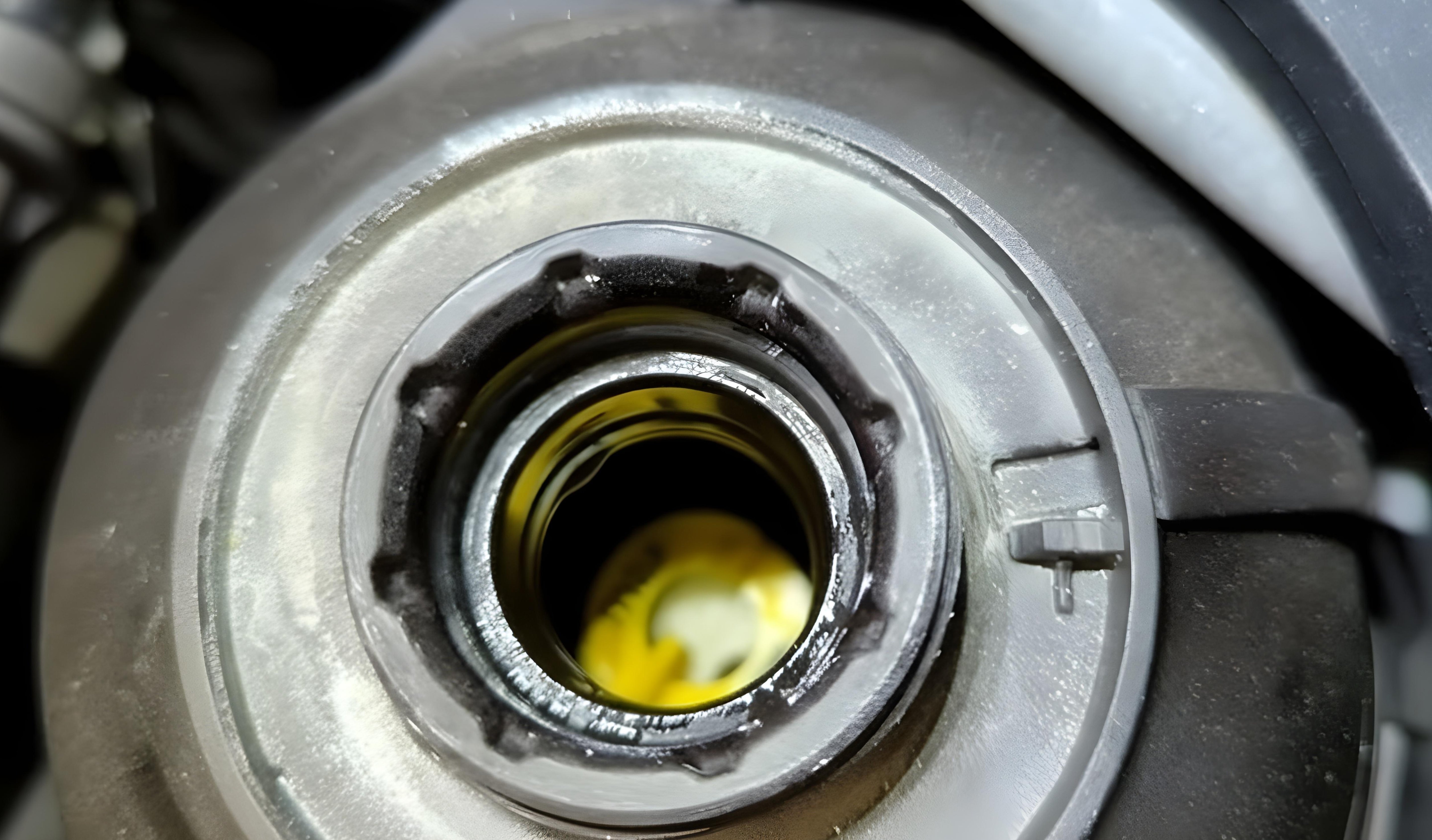 BMW Araçlarda Antifriz Neden Önemlidir?