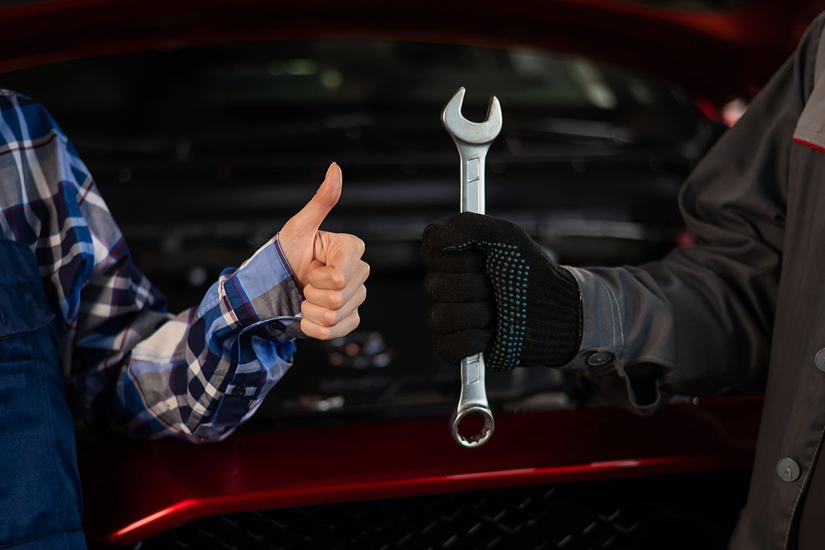 BMW Araçlarda Servis Aralıkları: Ne Zaman ve Ne Sıklıkla Bakım Yapılmalı?