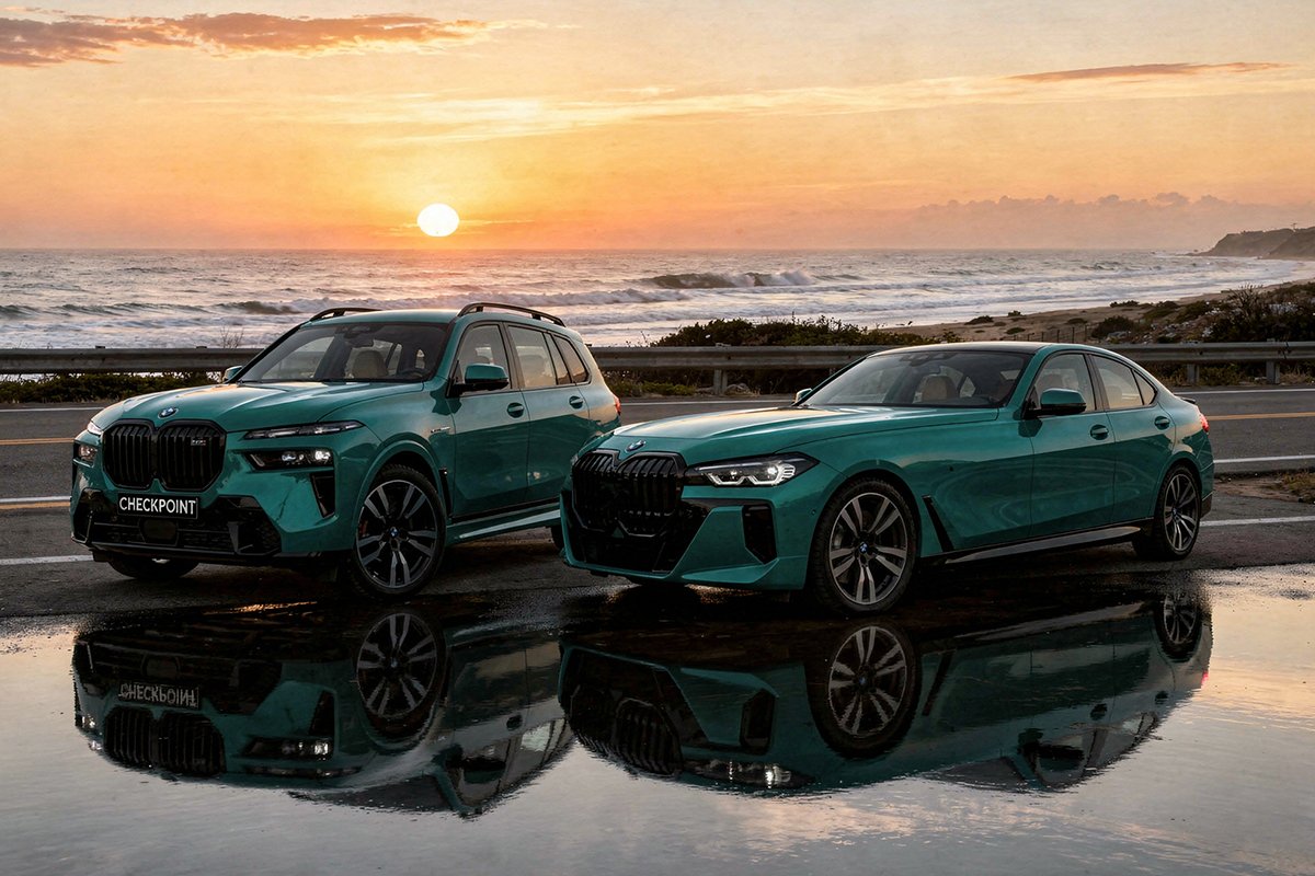 BMW’nin En İyi Motorları: Otomotiv Tarihine Damga Vuran BMW Motorları