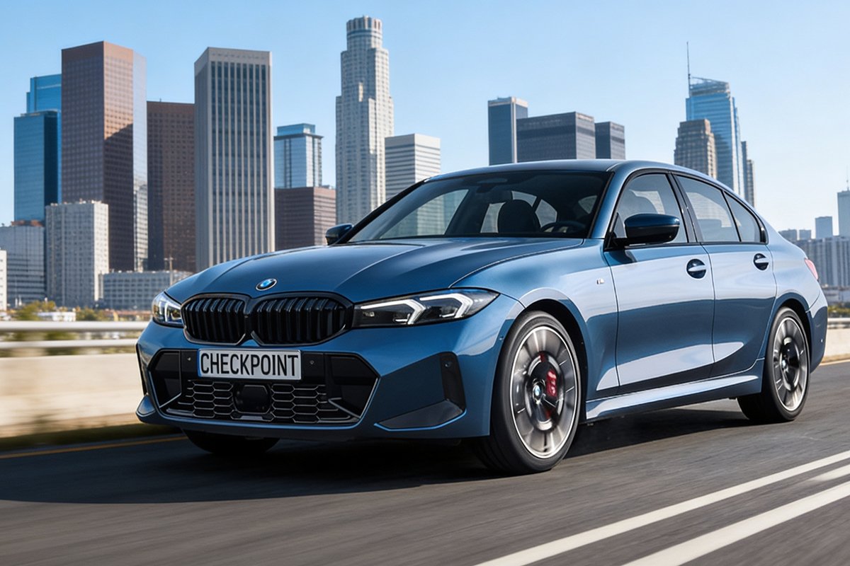 BMW Yakıt Tüketimi Neden Artar? Fazla Yakıt Yakmanın Başlıca Sebepleri