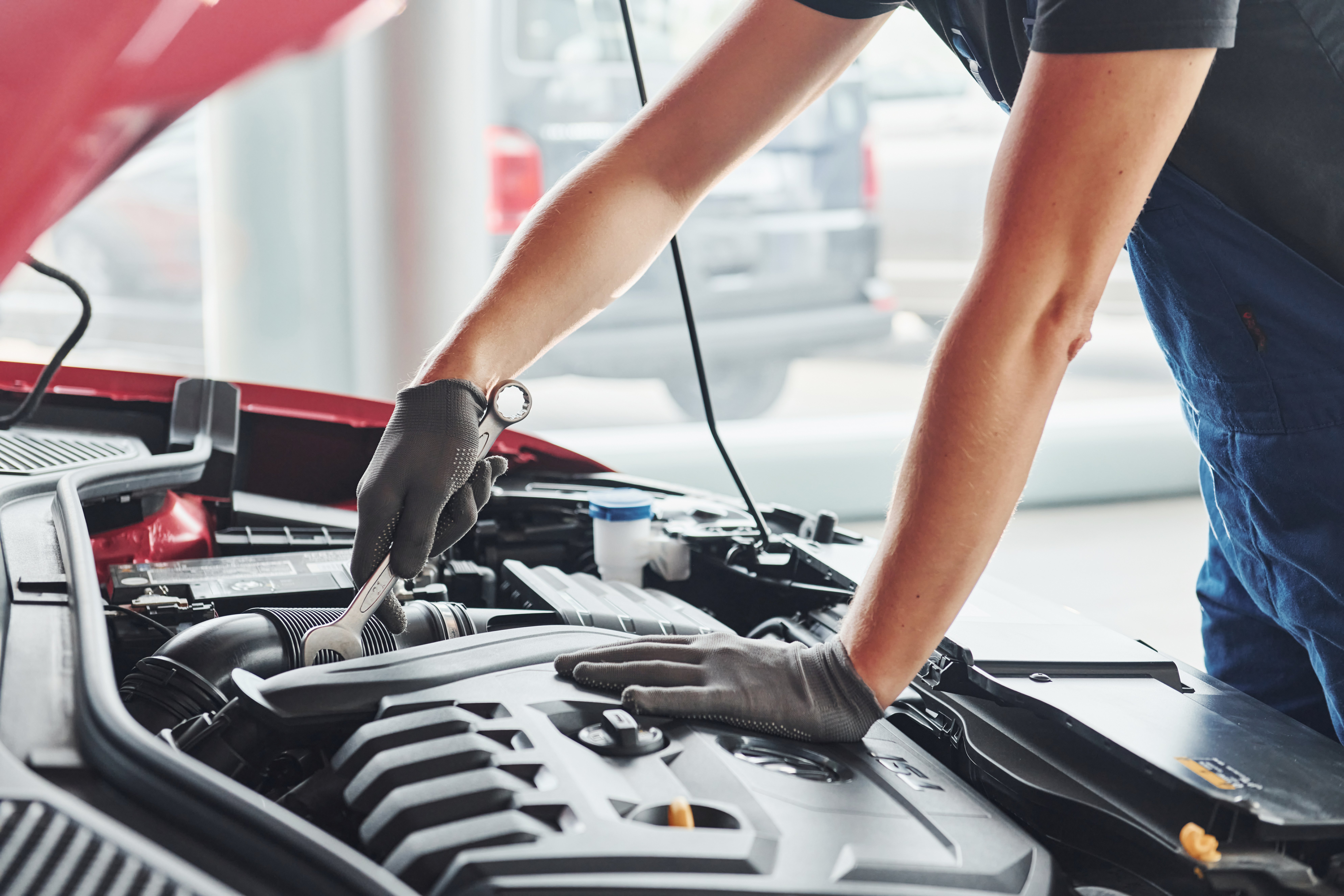 BMW Servisi Seçerken Nelere Dikkat Etmeli?