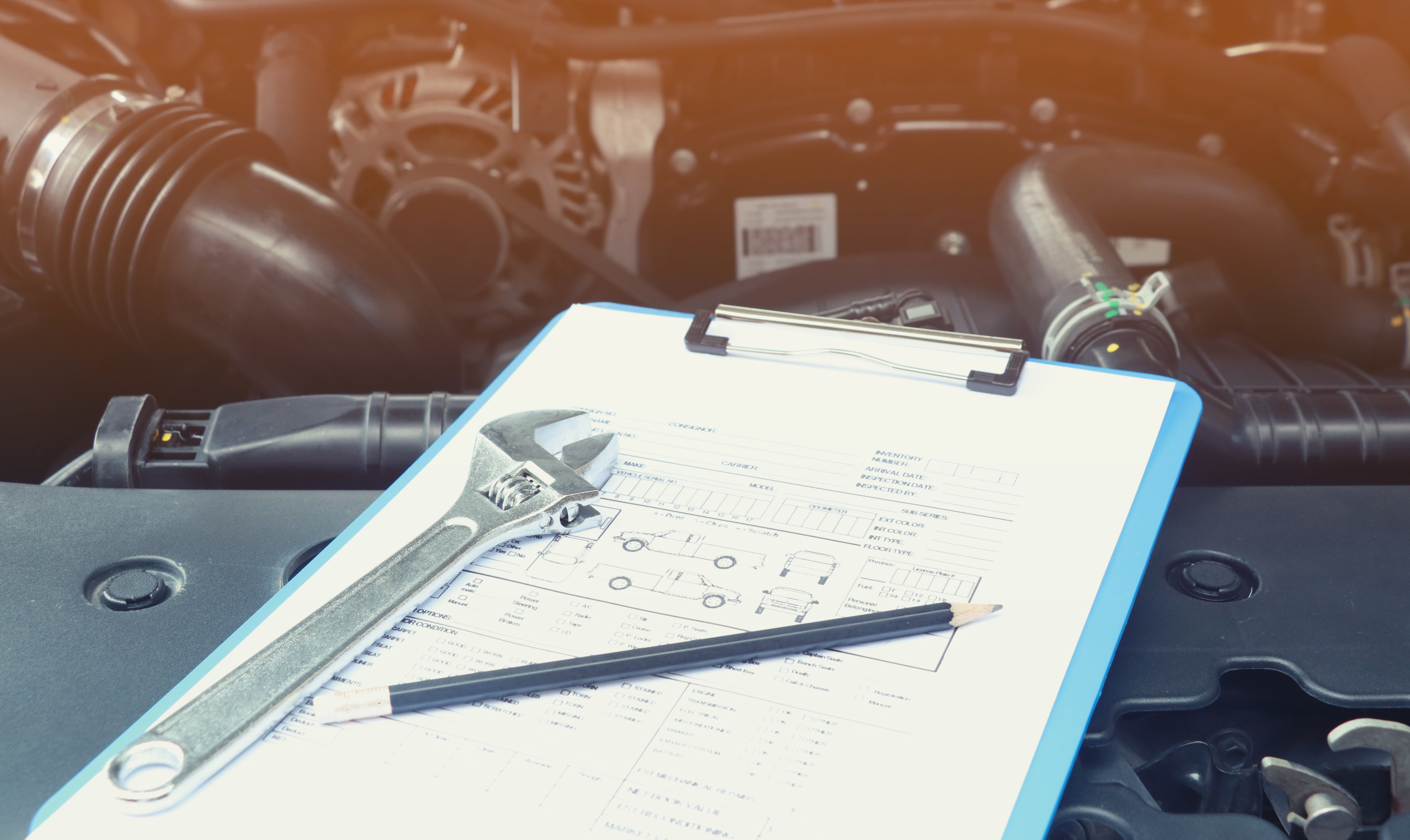 Oto Periyodik Bakımı Nedir, Nasıl Yapılır, Neleri Kapsar?