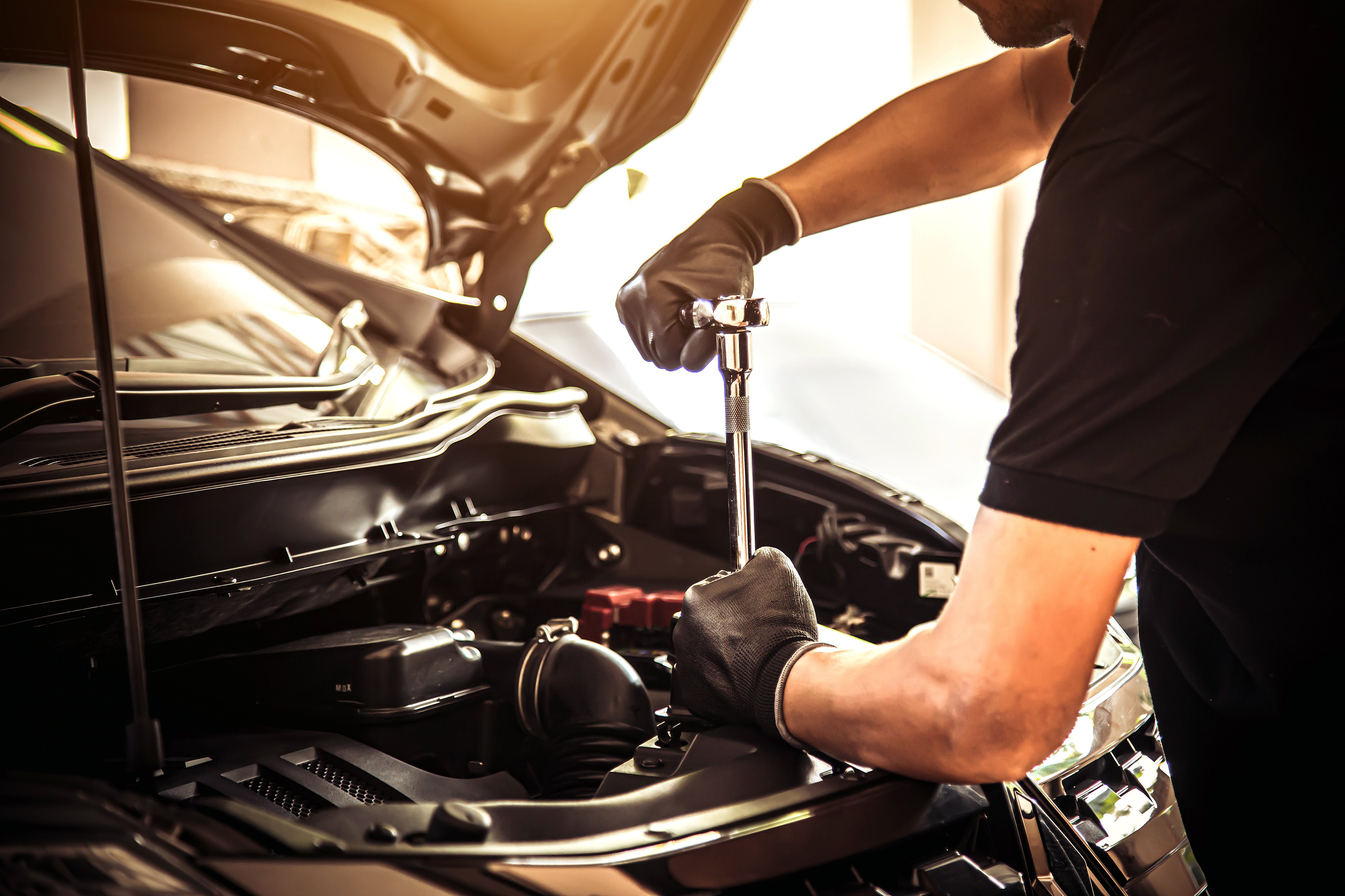 BMW G30 Kasa Kronik Su Kaçağı Sorunu ve Çözümü